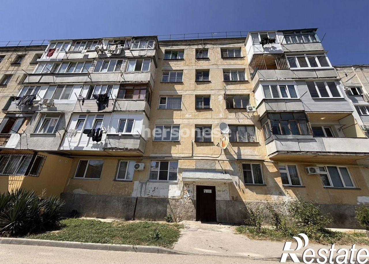 Купить комнату за 2 149 000 рублей на улица Маршала Крылова, д.8А/1