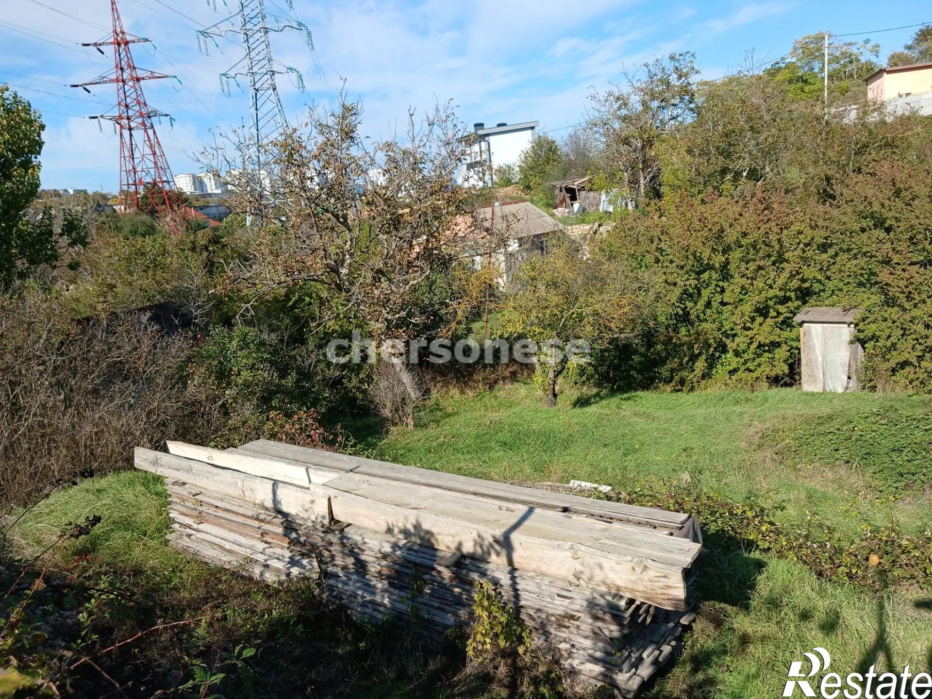 Купить землю, земельный участок за 6 000 000 рублей на улица Молочная