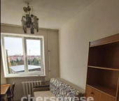 комната 58 кв м улица Надежды Островской, д.7