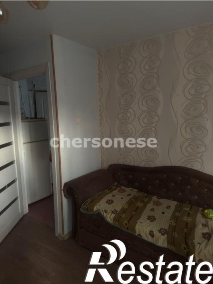 1-комн квартира улица Софьи Перовской, д.53