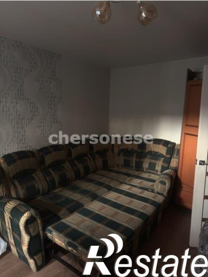 1-комн квартира улица Софьи Перовской, д.53
