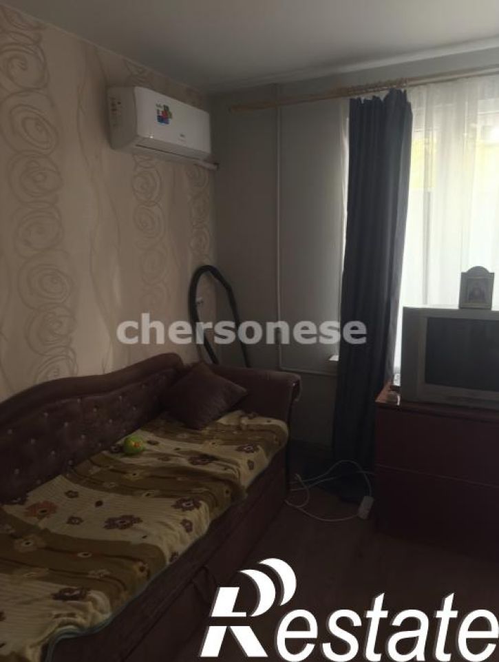 1-комн квартира улица Софьи Перовской, д.53