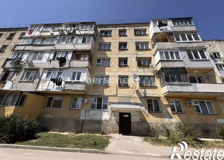 Комната улица Маршала Крылова, д.8А/1