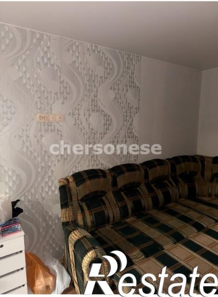 1-комн квартира улица Софьи Перовской, д.53