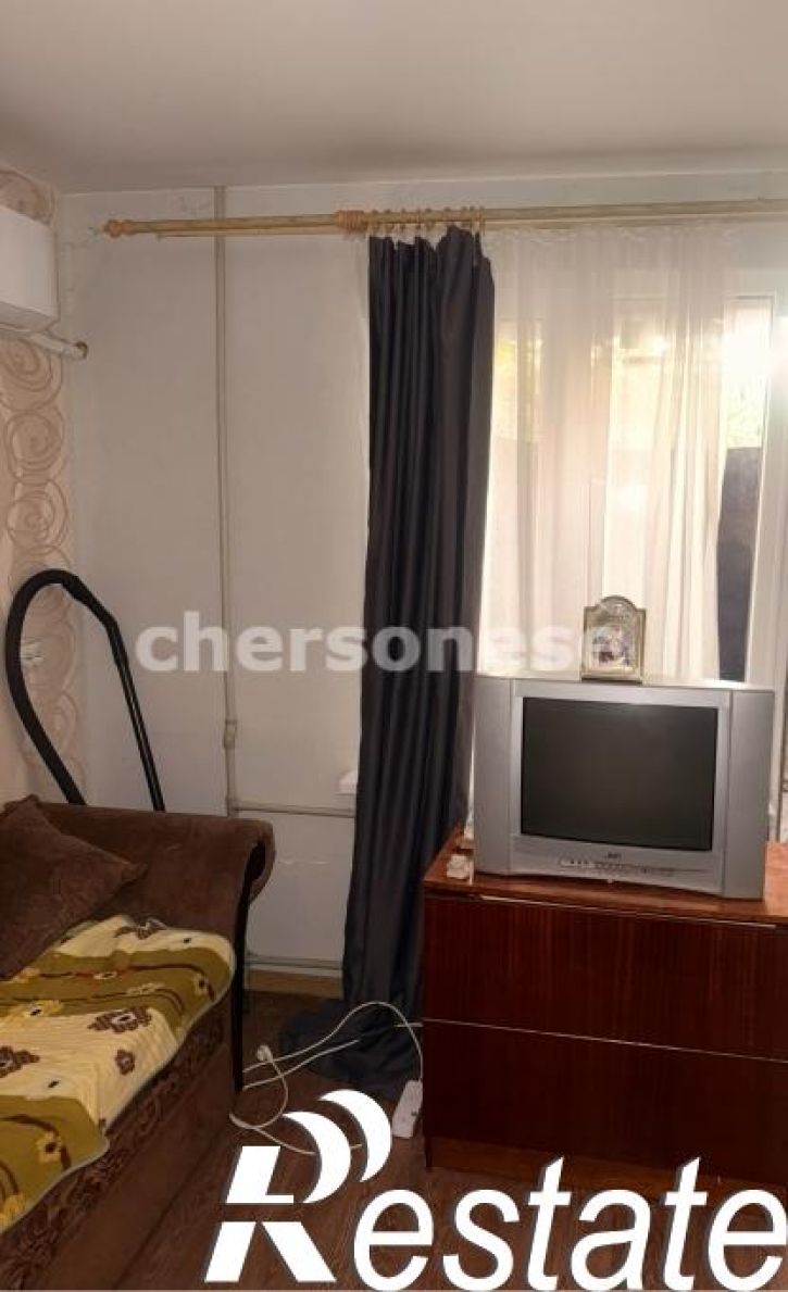 1-комн квартира улица Софьи Перовской, д.53