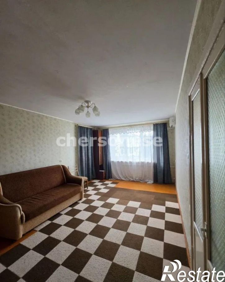 1-комн квартира улица Адмирала Юмашева, д.17Г