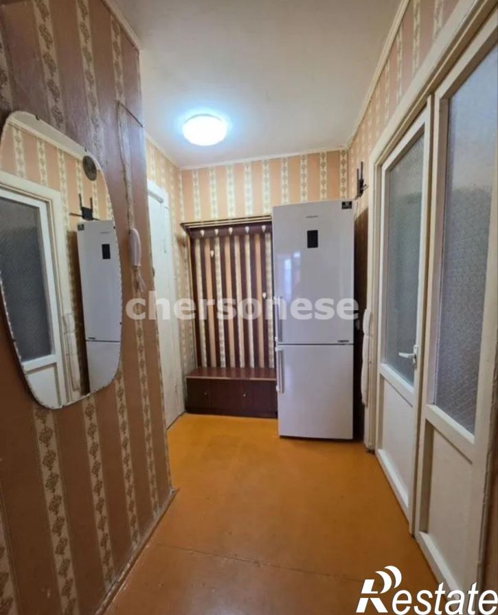 1-комн квартира улица Адмирала Юмашева, д.17Г