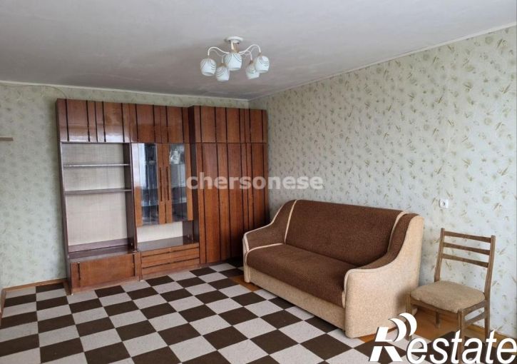 1-комн квартира улица Адмирала Юмашева, д.17Г