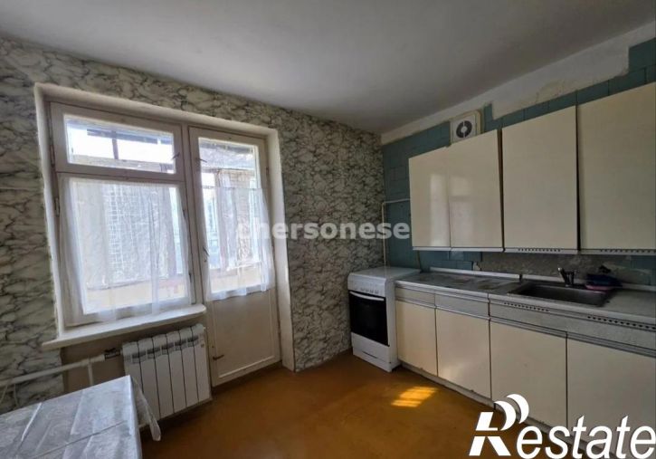 1-комн квартира улица Адмирала Юмашева, д.17Г