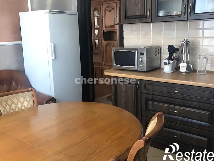 2-комн квартира проспект Античный, д.24