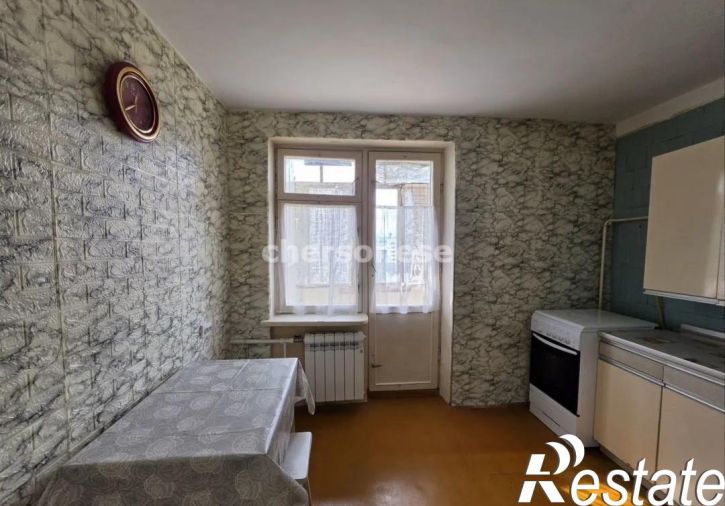 1-комн квартира улица Адмирала Юмашева, д.17Г