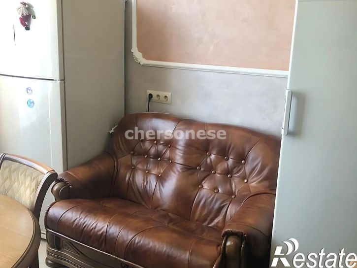 2-комн квартира проспект Античный, д.24
