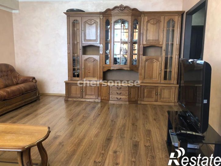 2-комн квартира проспект Античный, д.24