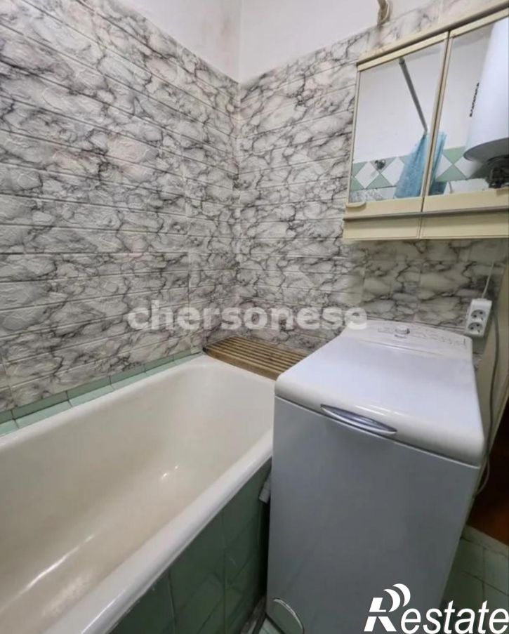1-комн квартира улица Адмирала Юмашева, д.17Г