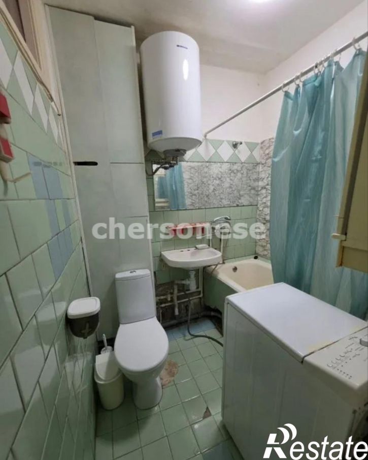 1-комн квартира улица Адмирала Юмашева, д.17Г