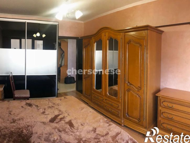 2-комн квартира проспект Античный, д.24