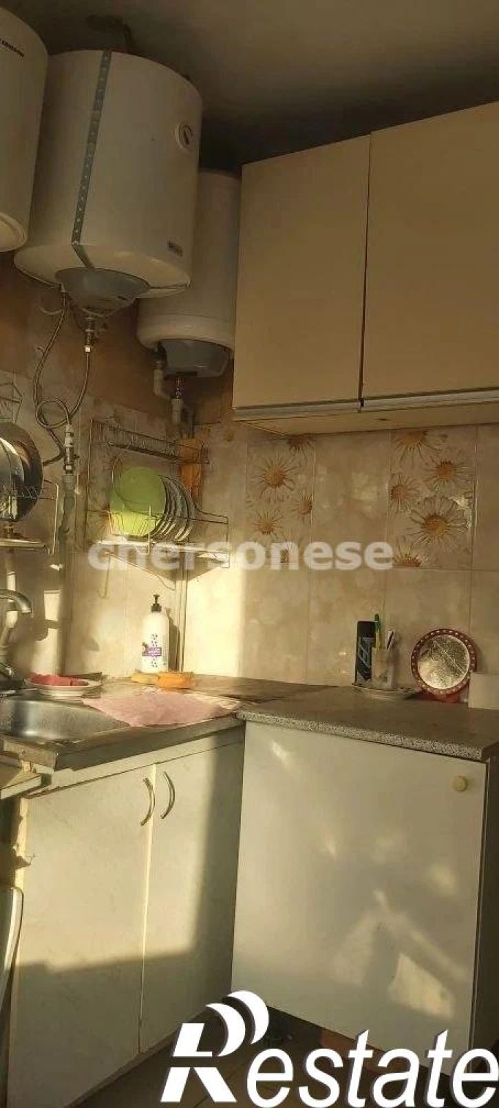 Комната улица Надежды Островской, д.7