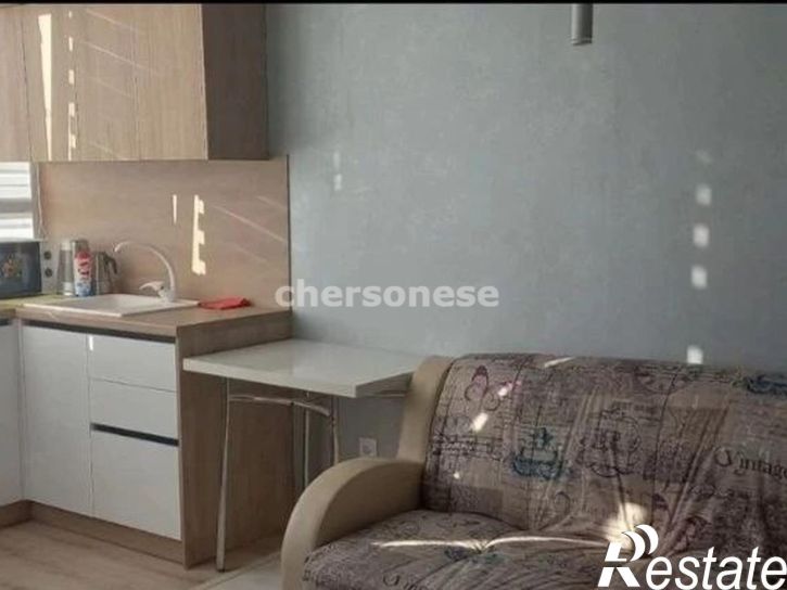 Студия улица Токарева, д.18