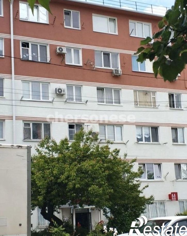 Комната улица Надежды Островской, д.7