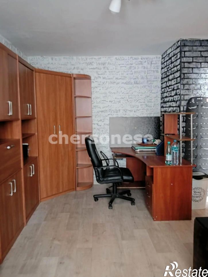 1-комн квартира улица Гоголя, д.33