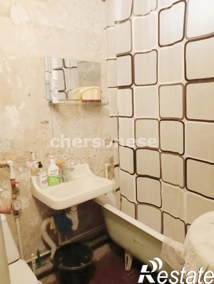1-комн квартира улица Гоголя, д.33