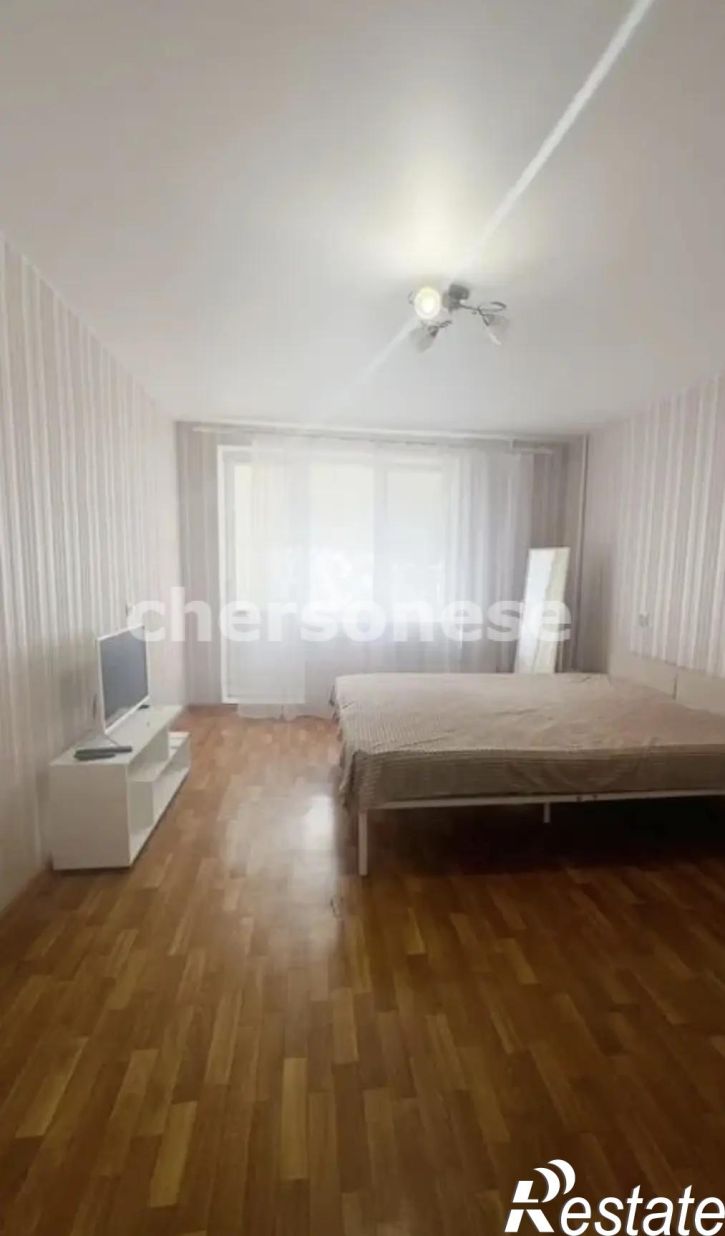 1-комн квартира улица Казачья, д.15