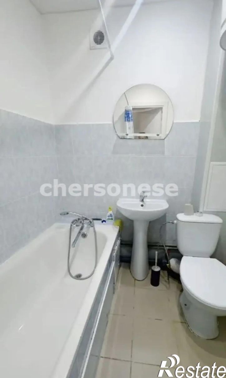 1-комн квартира улица Казачья, д.15