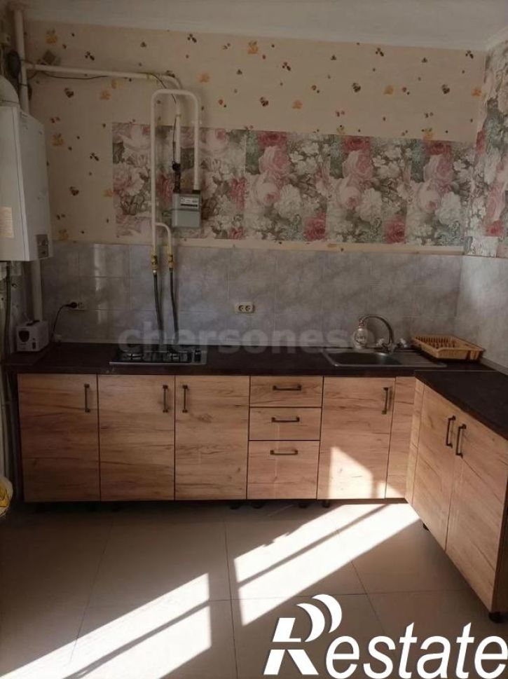 1-комн квартира улица Павла Корчагина, д.19Бк1
