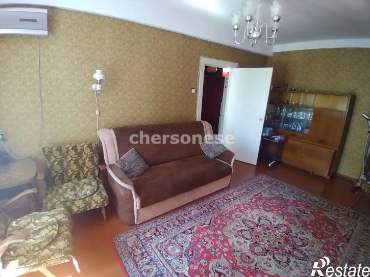2-комн квартира проспект Генерала Острякова, д.49