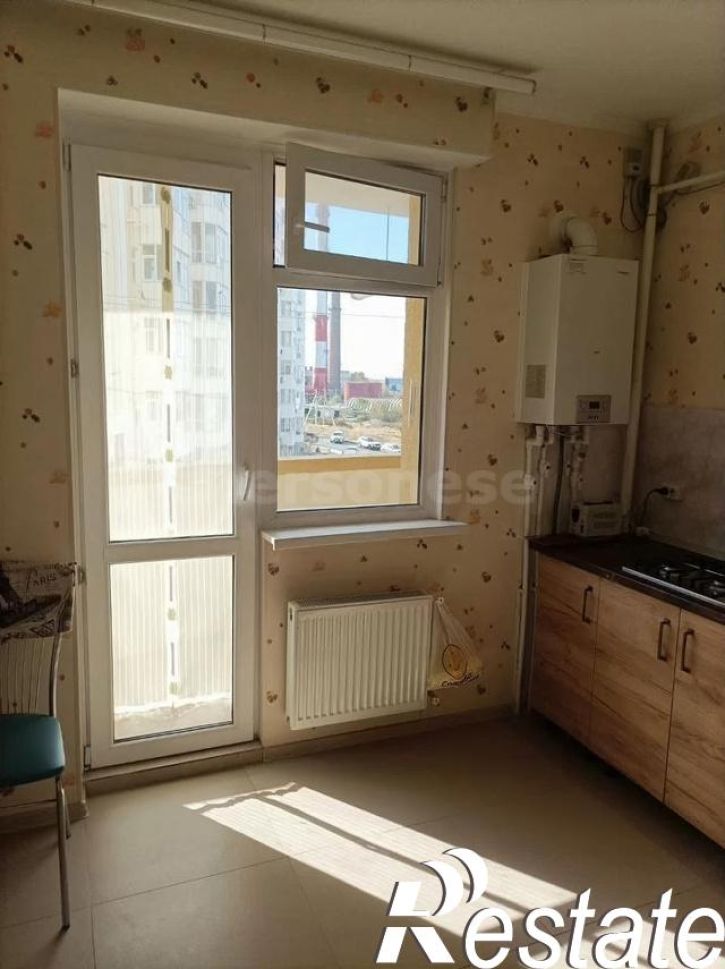 1-комн квартира улица Павла Корчагина, д.19Бк1