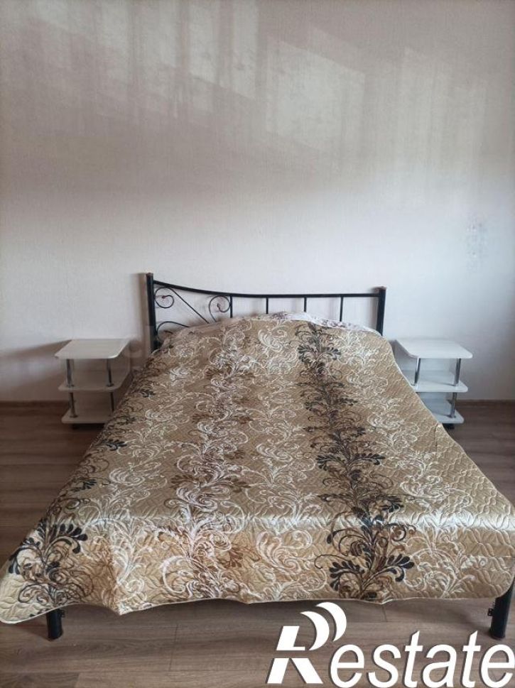 1-комн квартира улица Павла Корчагина, д.19Бк1