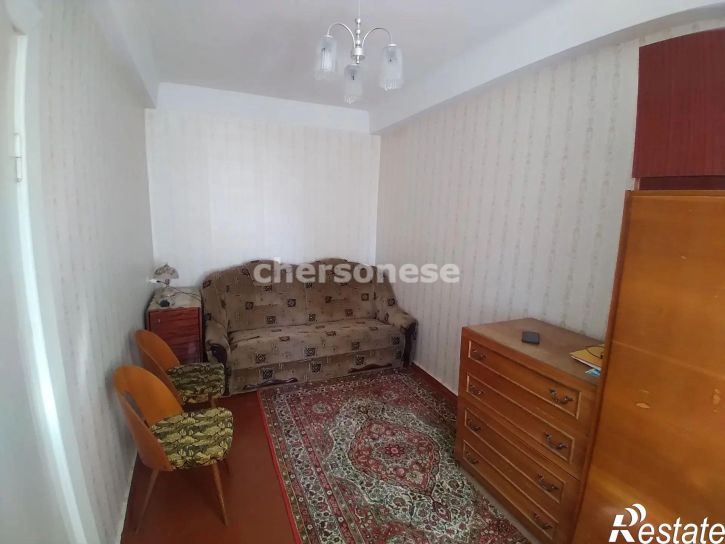 2-комн квартира проспект Генерала Острякова, д.49