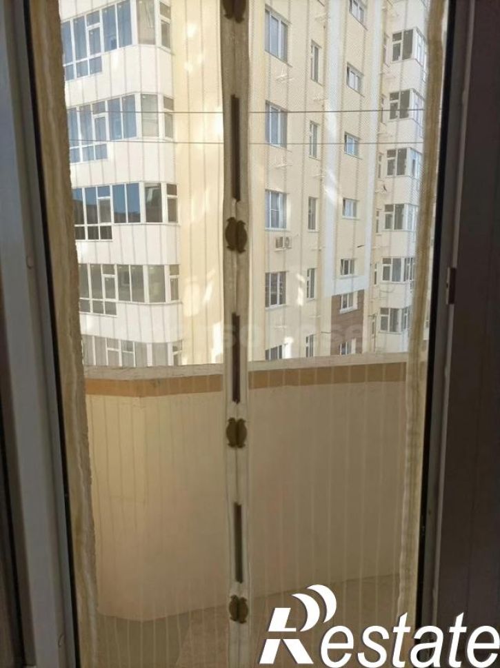 1-комн квартира улица Павла Корчагина, д.19Бк1