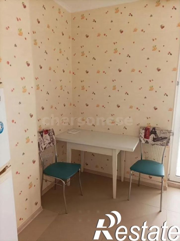 1-комн квартира улица Павла Корчагина, д.19Бк1