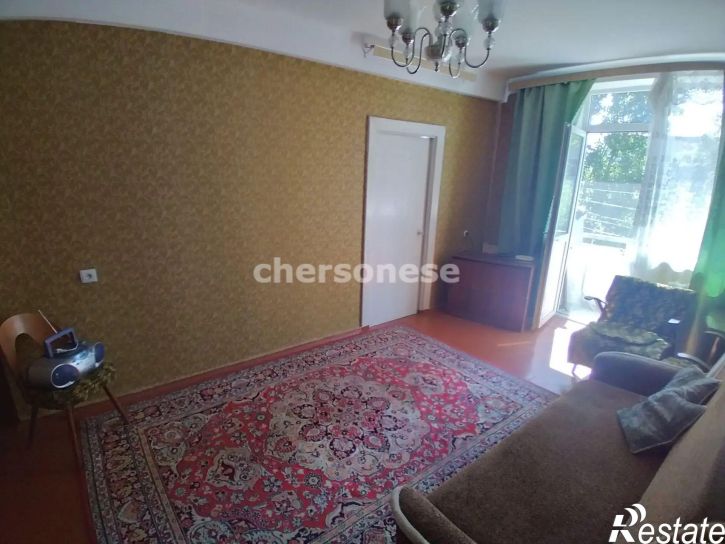 2-комн квартира проспект Генерала Острякова, д.49