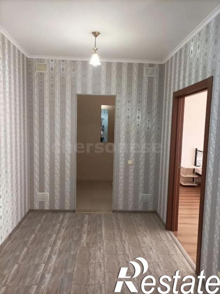 1-комн квартира улица Павла Корчагина, д.19Бк1