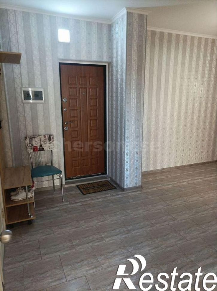 1-комн квартира улица Павла Корчагина, д.19Бк1