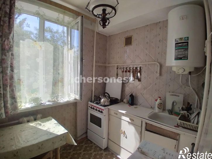 2-комн квартира проспект Генерала Острякова, д.49