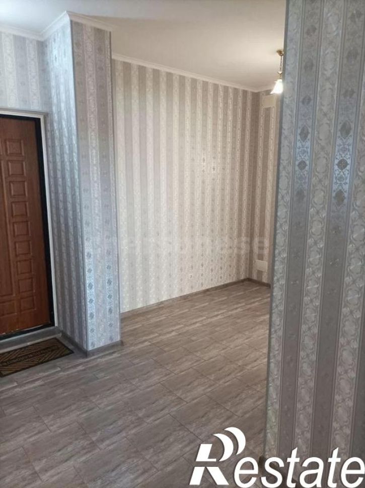 1-комн квартира улица Павла Корчагина, д.19Бк1