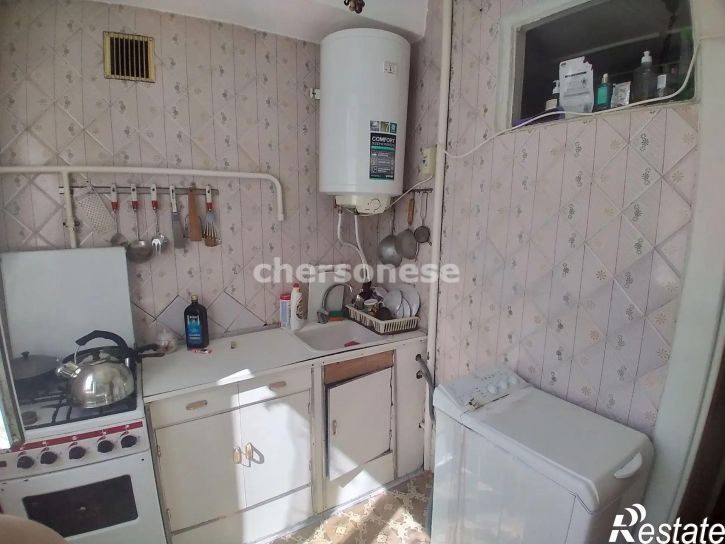 2-комн квартира проспект Генерала Острякова, д.49
