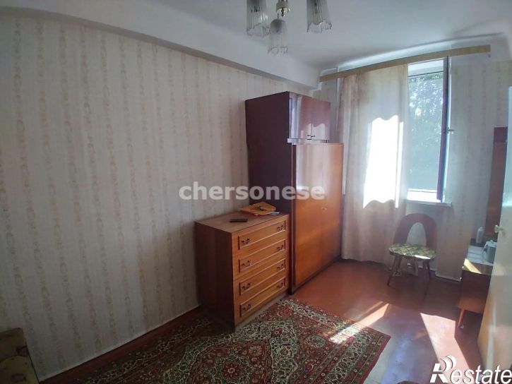 2-комн квартира проспект Генерала Острякова, д.49