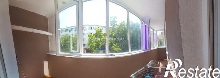 1-комн квартира улица Пролетарская, д.7