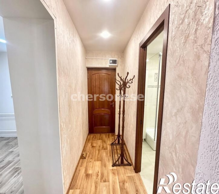 1-комн квартира улица Героев Бреста, д.44А