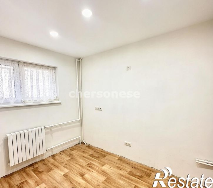 1-комн квартира улица Героев Бреста, д.44А