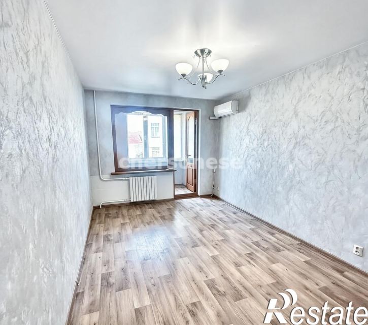 1-комн квартира улица Героев Бреста, д.44А