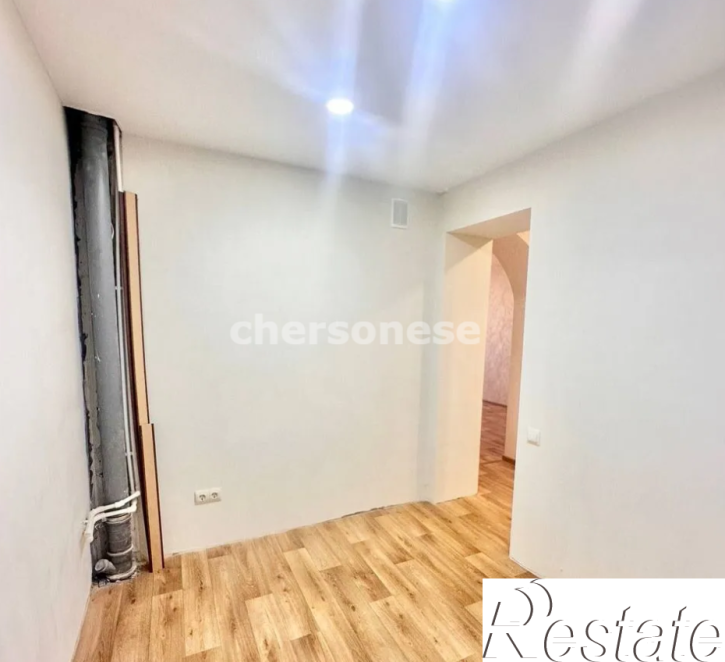 1-комн квартира улица Героев Бреста, д.44А