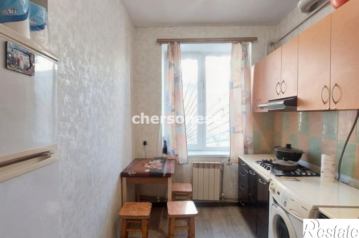 2-комн квартира улица Капитанская, д.17