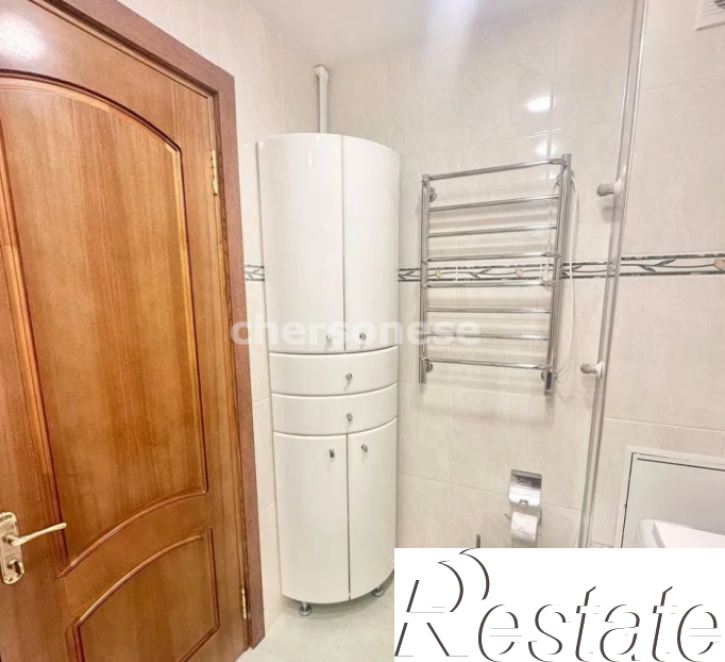 1-комн квартира улица Героев Бреста, д.44А