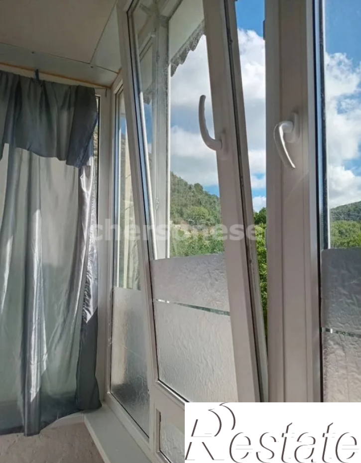 1-комн квартира улица Погорелова, д.31