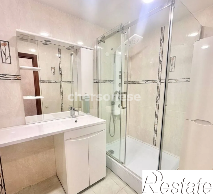 1-комн квартира улица Героев Бреста, д.44А